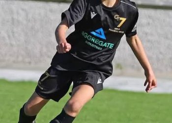 TRAGEDY: Young Female Footballer, 15, Dies After Collapsing on Pitch During Match