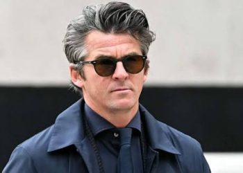 BREAKING: Joey Barton Arrested After Man ‘Assaulted’ Near Golf Course and Rushed to Hospital