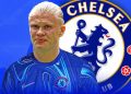 BREAKING: Haaland Discussing a Move to Chelsea