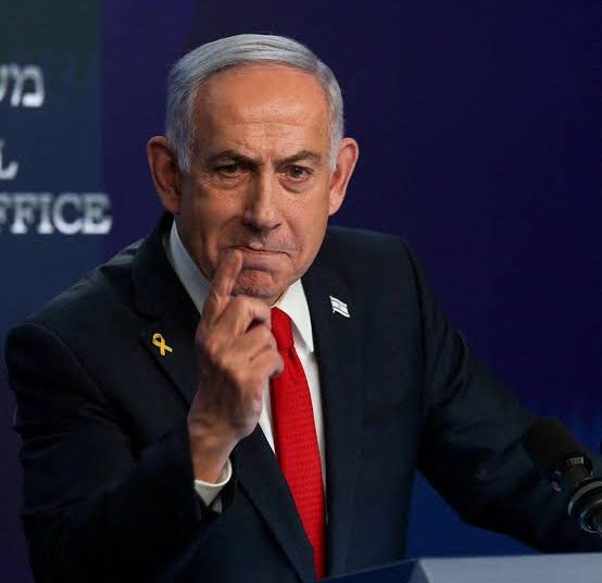 Why I Didn’t Panic After Losing Power – Sanusi, Iran Vows To Kill Netanyahu