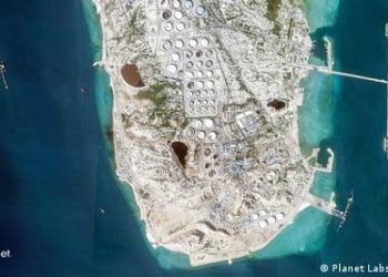 US Embassy in Baghdad Hit by Strike as Trump Says Military Targets ‘Obliterated’ on Iran’s Key Oil Island