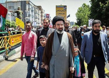 Iran’s new leader ‘flown to Moscow’ for surgery after being ‘seriously injured’