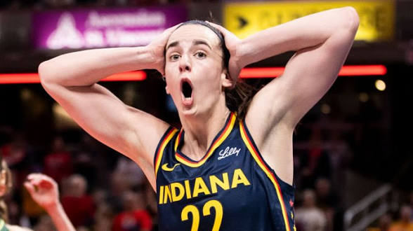 BREAKING: Colin Clark Supports Sister Caitlin Clark in WNBA Career
