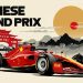 BREAKING: Formula 1 Heads to Shanghai: Chinese Grand Prix Kicks Off This Weekend