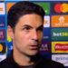 BREAKING:Mikel Arteta Praises Fans, Emphasizes Consistency Ahead of Chelsea Clash