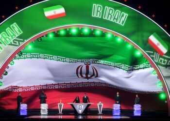 BREAKING:Iran’s World Cup Participation in Doubt Amidst Ongoing Conflict