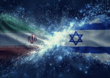 BREAKING: Israel’s Cyber Defense Official Says Wave of Iran-Linked Attacks Hits Organizations