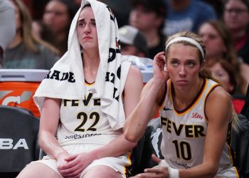 Breaking: USA Women’s Basketball Decision Raises Questions After Caitlin Clark Mention