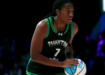 Aliyah Boston Ruled Out for Unrivaled Playoffs Due to Injury