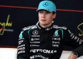 George Russell Explains Mercedes Issues After Dramatic Chinese Grand Prix Qualifying Recovery