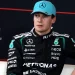 George Russell Explains Mercedes Issues After Dramatic Chinese Grand Prix Qualifying Recovery
